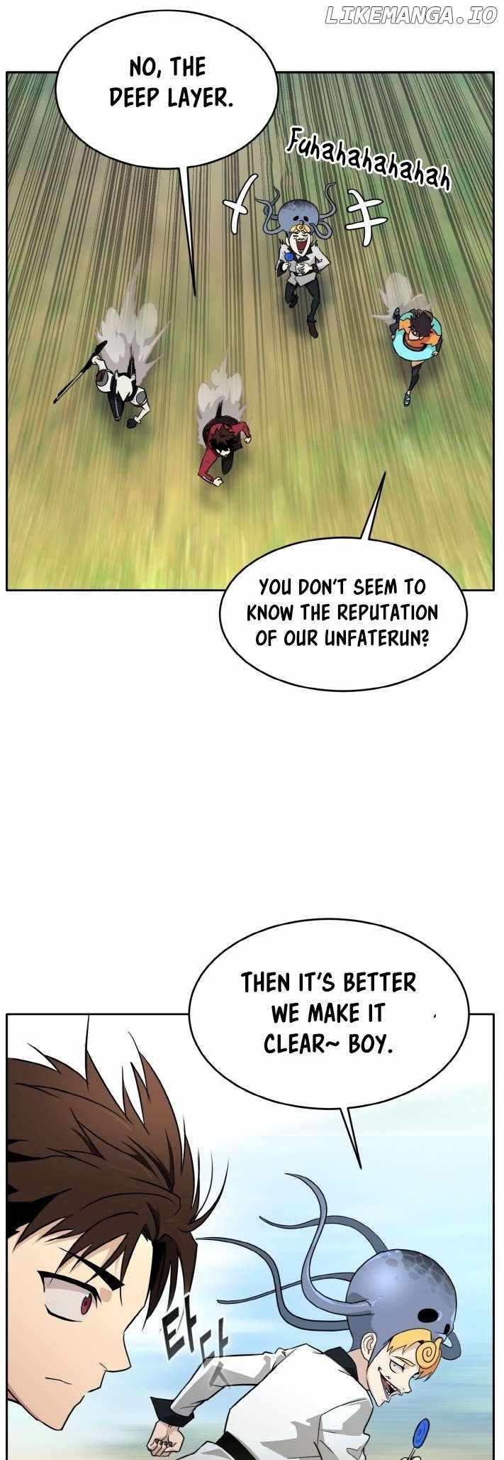 Counter Cube Chapter 83 34